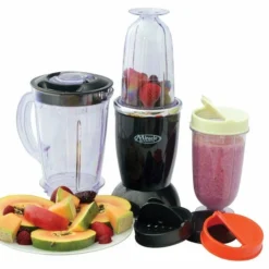 Koolatron Total Chef Miracle Blender MBLS01 - Storage Furniture -Outlet Hearth And Home Store 000265a14cf9e459cce6a3a9633dd76f982da9e6 1 6 269