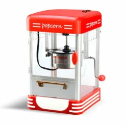 Various Brands 2.5oz.Tabletop Popcorn Machine 66399 - Other Cooking Appliances