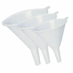 Norpro Funnels Set of 3 243 - Storage Furniture