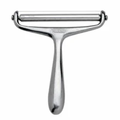 Norpro 5.5 Inch Deluxe Cheese Slicer HE331 - Storage Furniture