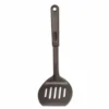 Norpro 11 Inch GripEz Slotted Round Spatula 905 - Storage Furniture -Outlet Hearth And Home Store 006201007 1