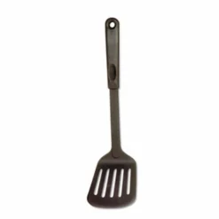 Norpro 13 Inch Nylon Slotted Spatula 906 - Storage Furniture