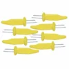 Norpro GripEZ Corn Holders 8 Piece Set 5409 - Storage Furniture