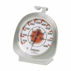 Norpro 3.25 Inch Oven Thermometer 5973 - Storage Furniture