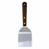 Norpro Cookie/Brownie Wood Handle Spatula 1167 - Storage Furniture -Outlet Hearth And Home Store 006231983 1
