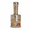 Norpro Stainless Steel 1 Cup Chopper 842 - Storage Furniture -Outlet Hearth And Home Store 006232539