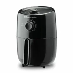 Toastmaster Air Fryer with Removable Basket, 2 Quart - TM-200AF - Air Fryers
