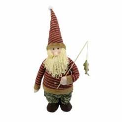 Four Seasons 5' Stand Camo Santa/Reindeer,Assorted Styles - 22XZ94370S10 - Christmas Decor -Outlet Hearth And Home Store 03d85e5c44311e72deae39449291e8920dcf367f 14762187 4