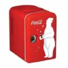 Koolatron CocaCola Personal Fridge KWC4 - Kitchen Appliances -Outlet Hearth And Home Store 08dab3aa3a66d7827a5b77c9869c77fe94a50607 kwc4