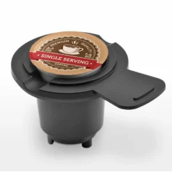 Toastmaster TRU Single Serve Dual Brew Coffee Maker - CM-1177 - Coffee & Tea Makers 12 Toastmaster TRU Single Serve Dual Brew Coffee Maker - CM-1177 - Coffee & Tea Makers -Outlet Hearth And Home Store 096f40775f9cee5389a8910a75ab6e54ec68df90 260760056 4