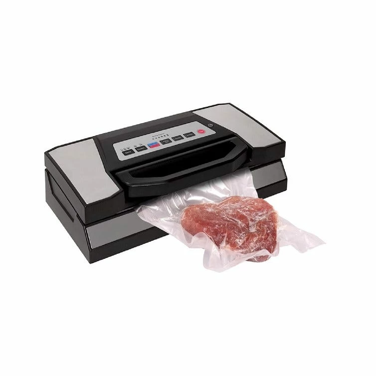 Lincoln Outfitters Handle Vacuum Sealer Double Pump 1A-DS218 - Cookware & Tools 5 Lincoln Outfitters Handle Vacuum Sealer Double Pump 1A-DS218 - Cookware & Tools - Image 3