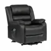 Lane Buxton Faux Leather Power Lift Recliner Chair, Charcoal - 40029-15-04 - Living Room Furniture -Outlet Hearth And Home Store 0b430abbe459ea36a0ac592db015579df17dcf1c 109920218 scaled