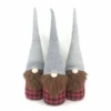 Various Brands 25" Buffalo Plaid Gnome Decor, Assorted - BH2052029A3 - Christmas Decor -Outlet Hearth And Home Store 0c2a18de0cf3d38e949a106da7515b46e25cb52a 14762084