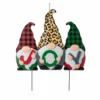 Glitzhome 28" Metal Gnome Yard Stake - JKC02321 - Porch Seasonal Decor 2 Glitzhome 28" Metal Gnome Yard Stake - JKC02321 - Porch Seasonal Decor -Outlet Hearth And Home Store 0c84bb192e9e2f7b919c13a8bbcc25baaf575209 14762194 main
