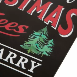 Glitzhome 13" x 32" Duble Sided Wooden Easel Porch Sign, with 2 Changable Sided Sign Board(Fall & Christmas) - 2010100005 - Christmas Decor 26 Glitzhome 13" x 32" Duble Sided Wooden Easel Porch Sign, with 2 Changable Sided Sign Board(Fall & Christmas) - 2010100005 - Christmas Decor -Outlet Hearth And Home Store 0cda93fb0ec9ae6114841c1531638e87a4de0521 2010100005 13