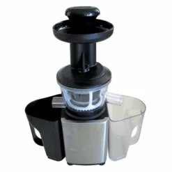 Koolatron Total Chef Slow Juicer TCSJ01 - Storage Furniture 6 Koolatron Total Chef Slow Juicer TCSJ01 - Storage Furniture -Outlet Hearth And Home Store 0ebd6564362522425092626d56431b16098093cd 1 6 271