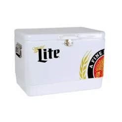 Koolatron Miller Lite 54 Quarts Ice Chest MLIC 54 - Kitchen Appliances