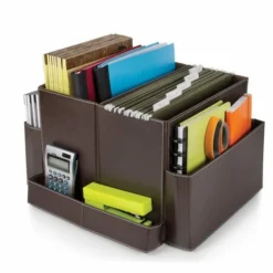 GuideCraft Folding Desktop Organizer G6521 - Office Storage -Outlet Hearth And Home Store 11c26d1e2c9831f46e4ab99c59c9f2e6e970d0a5 guidecraft folding desktop organizer g6521