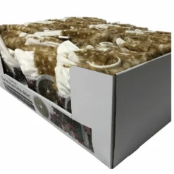 Four Seasons 36" Deer Look Faux Fur Christmas Christmas Tree Skirt - 21XZ-111802TS - Christmas Decor 10 Four Seasons 36" Deer Look Faux Fur Christmas Christmas Tree Skirt - 21XZ-111802TS - Christmas Decor -Outlet Hearth And Home Store 16ee5308ec5cc11d6060f16c6637aea3b0cc1dd2 14762180