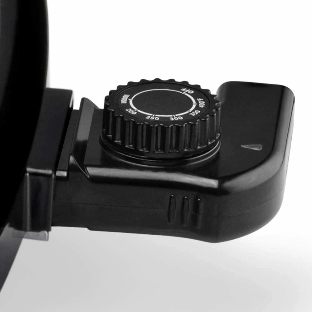 Toastmaster 10 x 20 Family-Size Nonstick Griddle - TM-203GR - Other Cooking Appliances 6 Toastmaster 10 x 20 Family-Size Nonstick Griddle - TM-203GR - Other Cooking Appliances - Image 4