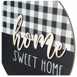 Glitzhome 20" Hello Pumpkin Hanger - JKC02308 - Porch Seasonal Decor -Outlet Hearth And Home Store 17b3155663469630ade17ce2e20b2663cba90057 14730040 2