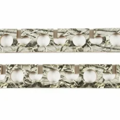 Organized Fishing 7 Capacity Ceiling Horizontal Rod Rack Camo CAMC007 - Storage Furniture