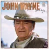 Brown Trout John Wayne 2023 Square Foil Calendar - Calendars -Outlet Hearth And Home Store 18b9a5f3f25483d6f2e0e65af9acf862e4824ce9 2022023793