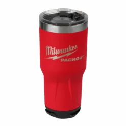 Milwaukee Packout™ 30 oz. Tumbler - 48-22-8393R - Tumblers