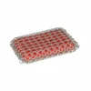 Lodge Chainmail Scrubbing Pad ACM10R41 - Cookware & Tools -Outlet Hearth And Home Store 19da6d98cad75bfdf2490371bdb571384cd3d1db 51261809 51261809 image acm10r41