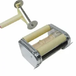 2 inch Square Ravioli Cutter Attachment for Weston 6 inch Pasta Machine 010209 - Food Prep & Processors