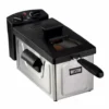 Weston 8 Cup Deep Fryer 031100W - Cookware & Tools