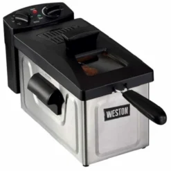 Weston 12 Cup Deep Fryer 031200W - Cookware & Tools