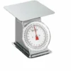Weston 44 lbs Flat Top Dial Scale 240302 - Food Prep & Processors -Outlet Hearth And Home Store 1 39 236