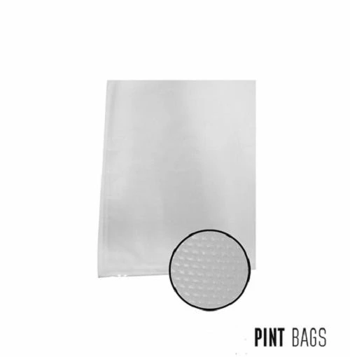 Weston Pint 6 x 10 Vacuum Bags 100 Count 300106K - Food Prep & Processors 3 Weston Pint 6 x 10 Vacuum Bags 100 Count 300106K - Food Prep & Processors