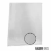 Weston Gallon 11 x 16 Vacuum Bags 42 Count 300108W - Food Prep & Processors 1 Weston Gallon 11 x 16 Vacuum Bags 42 Count 300108W - Food Prep & Processors -Outlet Hearth And Home Store 1 39 246