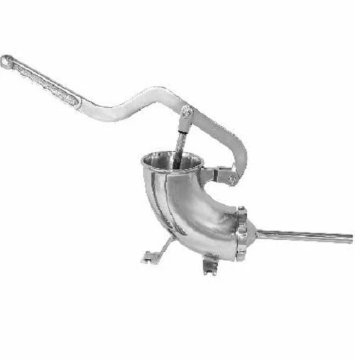 Weston Manual Sausage Stuffers 360003W - Food Prep & Processors 3 Weston Manual Sausage Stuffers 360003W - Food Prep & Processors