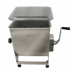 Weston 44 lbs Meat Mixer Stainless Steel 362001W - Food Prep & Processors