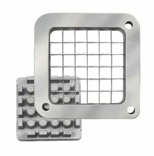 1/2 inch Cutting Plate for Weston French Fry Cutter 363518 - Food Prep & Processors 3 1/2 inch Cutting Plate for Weston French Fry Cutter 363518 - Food Prep & Processors