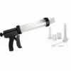 Weston Jerky Gun Jr. 370211W - Food Prep & Processors 2 Weston Jerky Gun Jr. 370211W - Food Prep & Processors -Outlet Hearth And Home Store 1 39 267