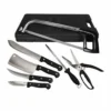 Weston Game Processing Knife Set 10 Piece 837001W - Food Prep & Processors -Outlet Hearth And Home Store 1 39 303