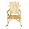 Maple Ridge Natural Log Rocker - 89-619-0204 - Furniture -Outlet Hearth And Home Store 1c3bd09b9132c1174b6e1387a4369920e5026fad 32512025
