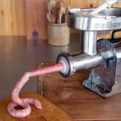 Weston Pro Series No. 12 Electric Meat Grinder 1 HP 101201W - Food Prep & Processors -Outlet Hearth And Home Store 2017 07 07 11h02 25