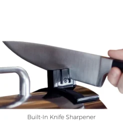 Weston Pro Series No. 12 Electric Meat Grinder 1 HP 101201W - Food Prep & Processors -Outlet Hearth And Home Store 2017 07 07 11h03 05