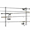 Organized Fishing 9capacity Wire Horizontal Ceiling Rack WHR009 - Storage Furniture -Outlet Hearth And Home Store 2017 11 29 15h23 30