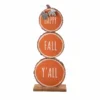 Various Brands Happy Fall Yall Wood Porch Sign JK42548RK1 - Porch Seasonal Decor -Outlet Hearth And Home Store 214e3cd0c197430959babbd116c87625bd651275 323972108