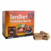 Meeco ft s Red Devil SureStart Firelighting Squares 144 pc 419 - Fireplace Accessories -Outlet Hearth And Home Store 225c3397053ebdb03da5a1511dcc828ed803b99c 76770316 76770316 image 419