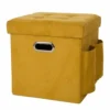 Glitzhome Yellow Storage Ottoman 1504003773 - Living Room Furniture -Outlet Hearth And Home Store 2274ecb22742ec15cfef179cf07bc156345f2218 1 55 43