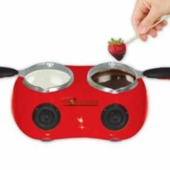 Koolatron Total Chef Deluxe Chocolatiere CM20 - Storage Furniture -Outlet Hearth And Home Store 23c326e0e0242d17ca25250dbbf8fbedc8853f27 1 6 278