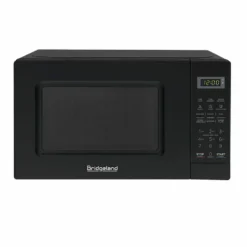 Bridgeland 0.7 Cubic Foot Microwave Oven - 81039 - Microwaves