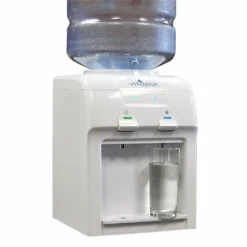 Vitapur Countertop Water Dispenser Room and Cold Temperature - VWD2036W1 - Kitchen Appliances -Outlet Hearth And Home Store 24f6c0f9f1746c8b47b7cf3368fd09710a66d3cf VWD2036W 1 3